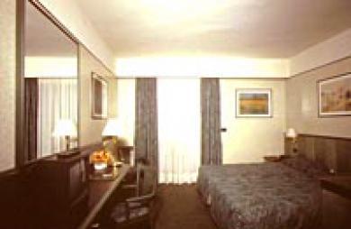 Alp Hotel Aosta Room photo